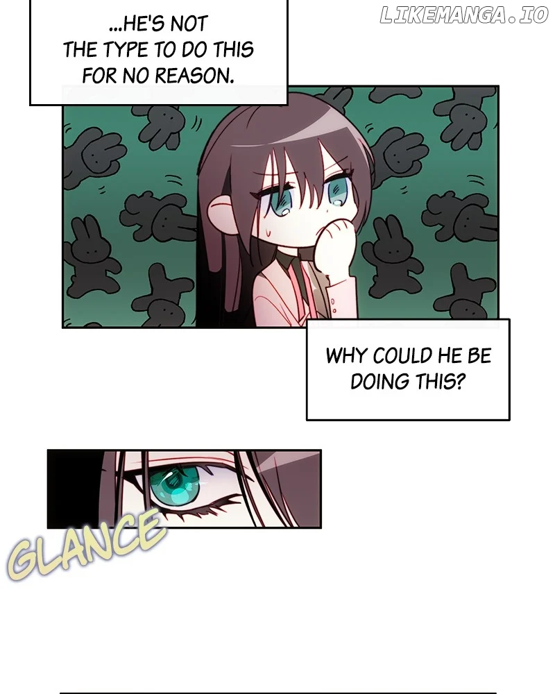 Heart Throbbing Conqueror chapter 93 page 15