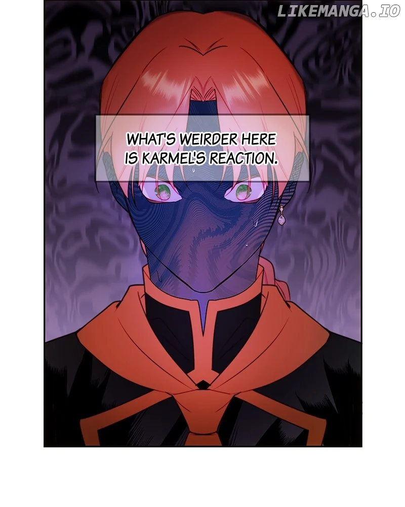 Heart Throbbing Conqueror chapter 93 page 16