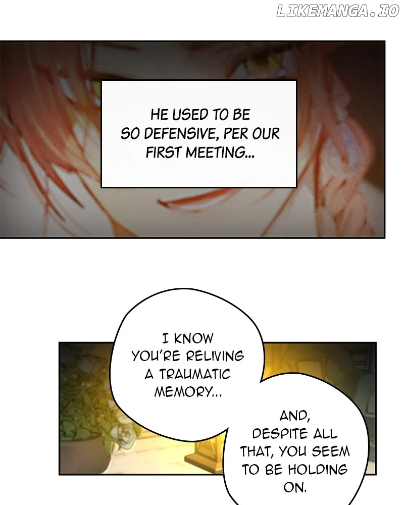Heart Throbbing Conqueror chapter 93 page 17