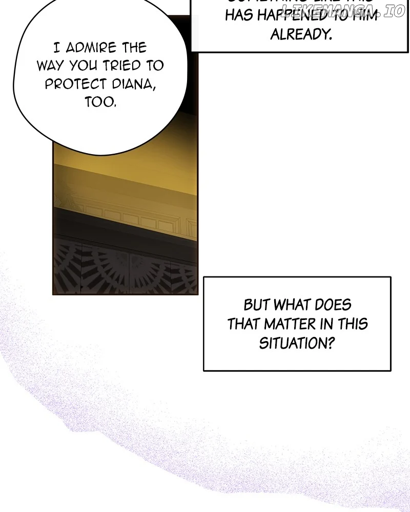 Heart Throbbing Conqueror chapter 93 page 19