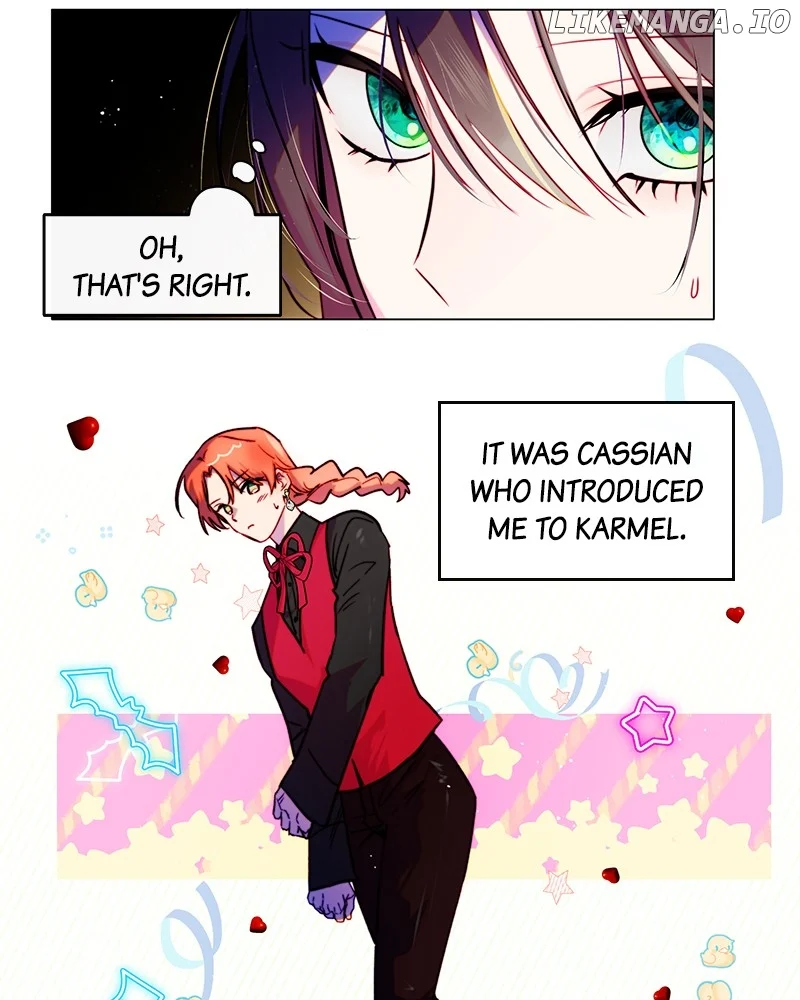 Heart Throbbing Conqueror chapter 93 page 2