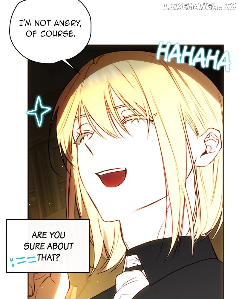 Heart Throbbing Conqueror chapter 93 page 21