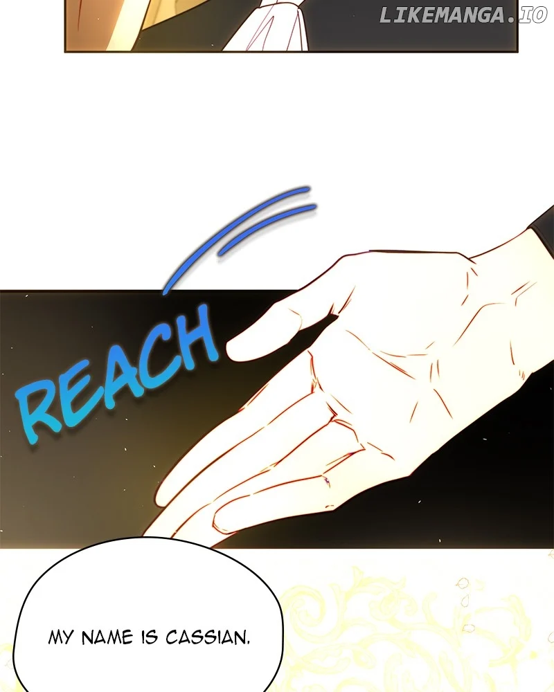 Heart Throbbing Conqueror chapter 93 page 22