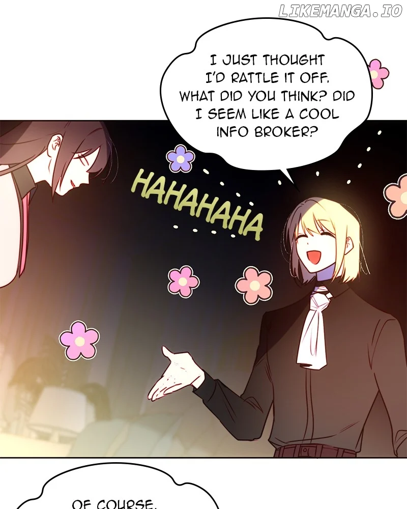 Heart Throbbing Conqueror chapter 93 page 26