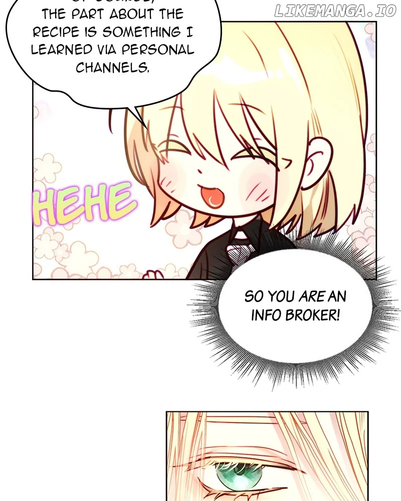 Heart Throbbing Conqueror chapter 93 page 27