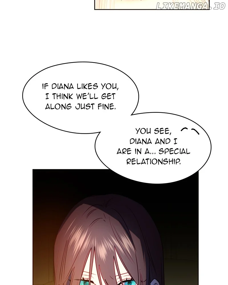 Heart Throbbing Conqueror chapter 93 page 28