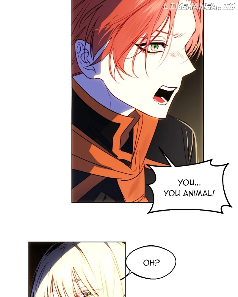 Heart Throbbing Conqueror chapter 93 page 33