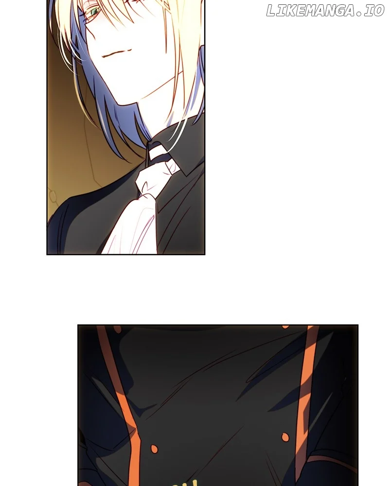 Heart Throbbing Conqueror chapter 93 page 34