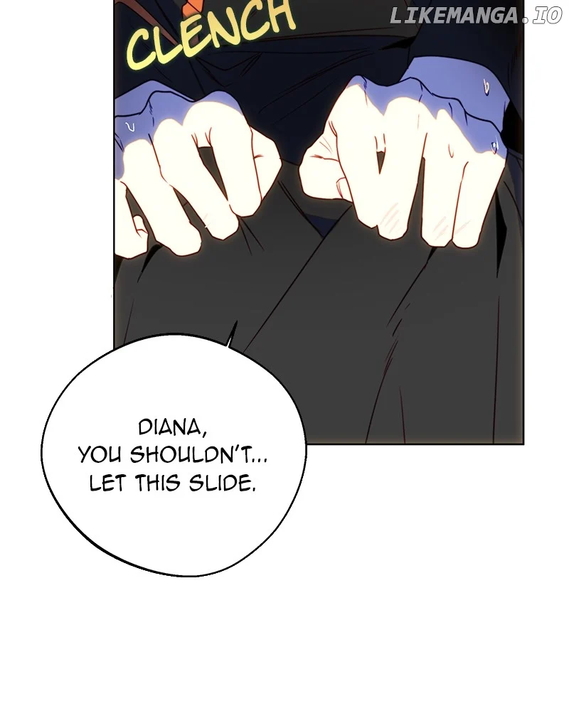 Heart Throbbing Conqueror chapter 93 page 35