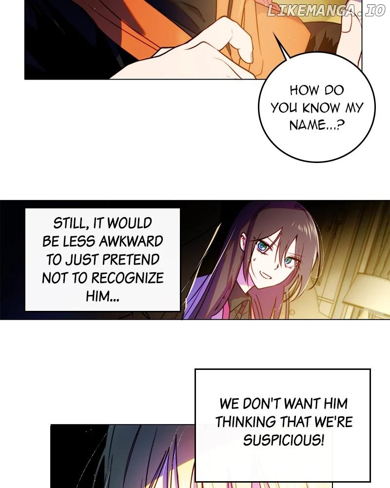 Heart Throbbing Conqueror chapter 93 page 4