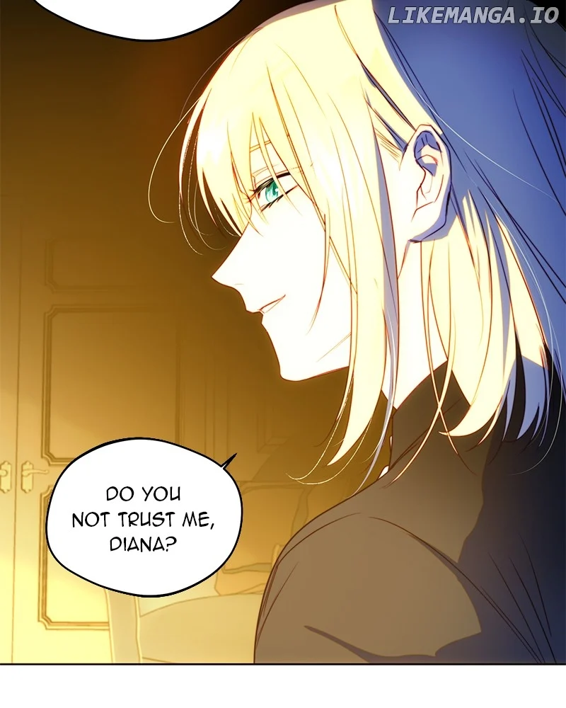 Heart Throbbing Conqueror chapter 93 page 42