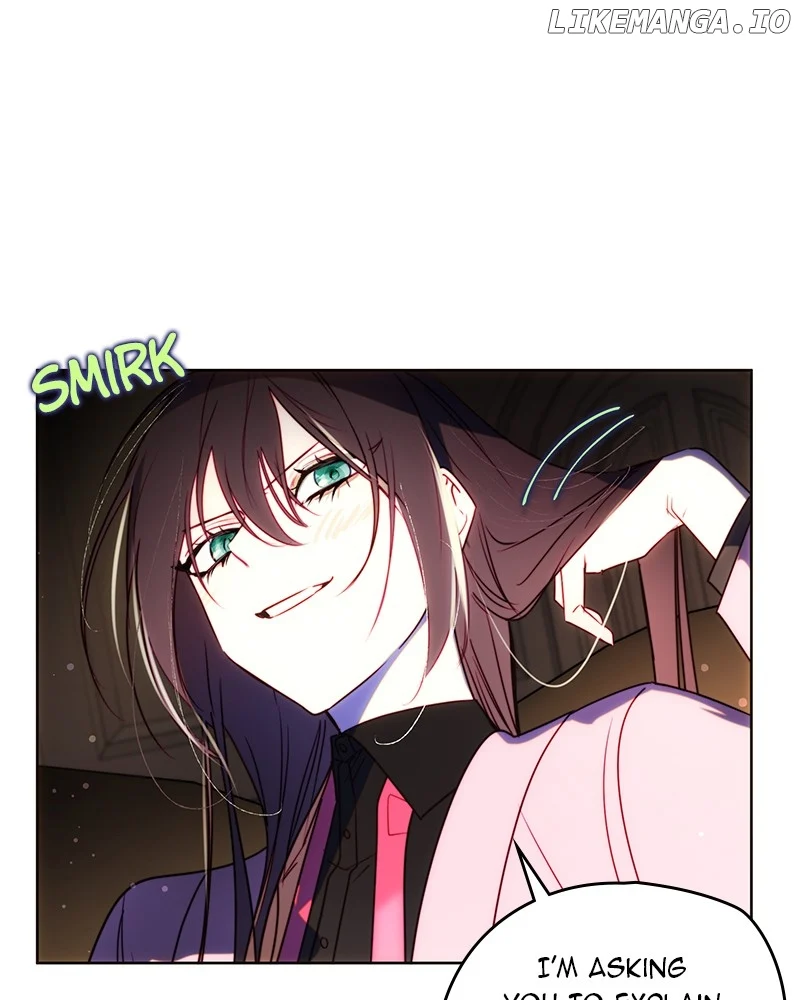 Heart Throbbing Conqueror chapter 93 page 43