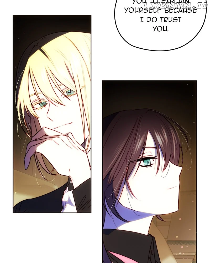 Heart Throbbing Conqueror chapter 93 page 44