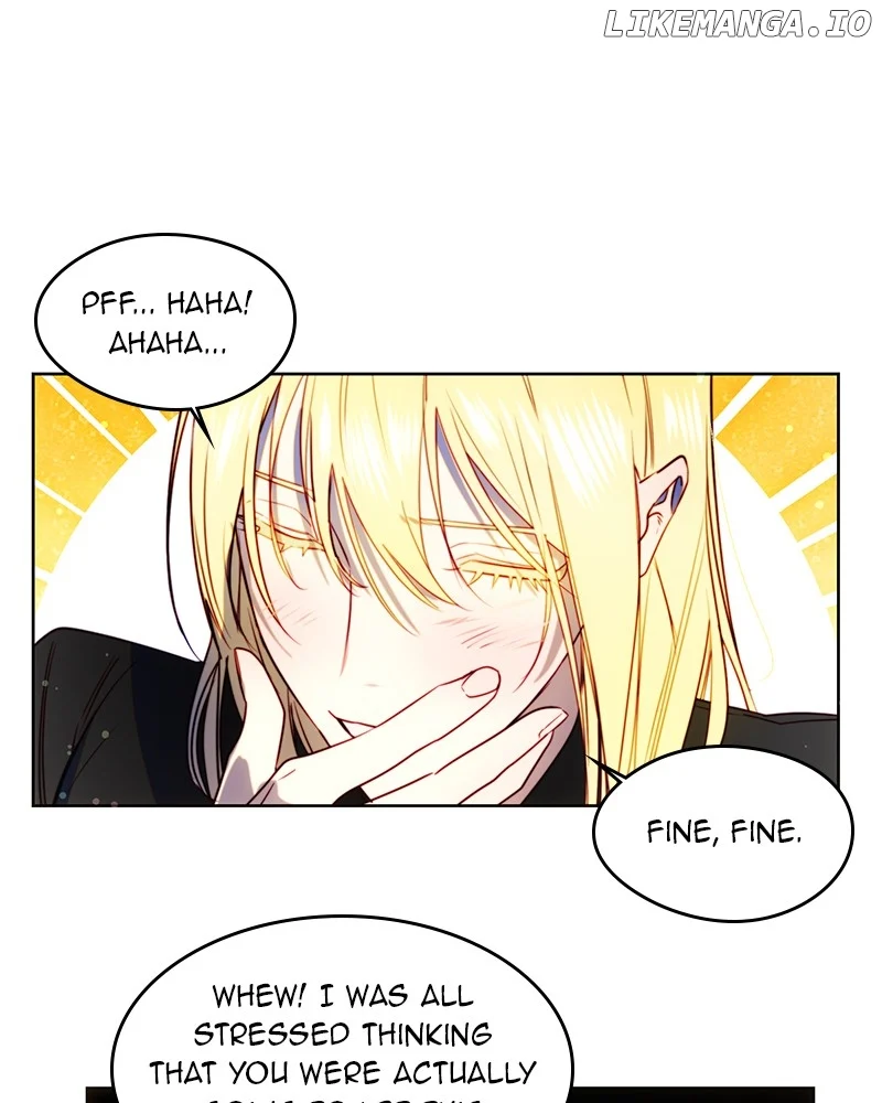 Heart Throbbing Conqueror chapter 93 page 46