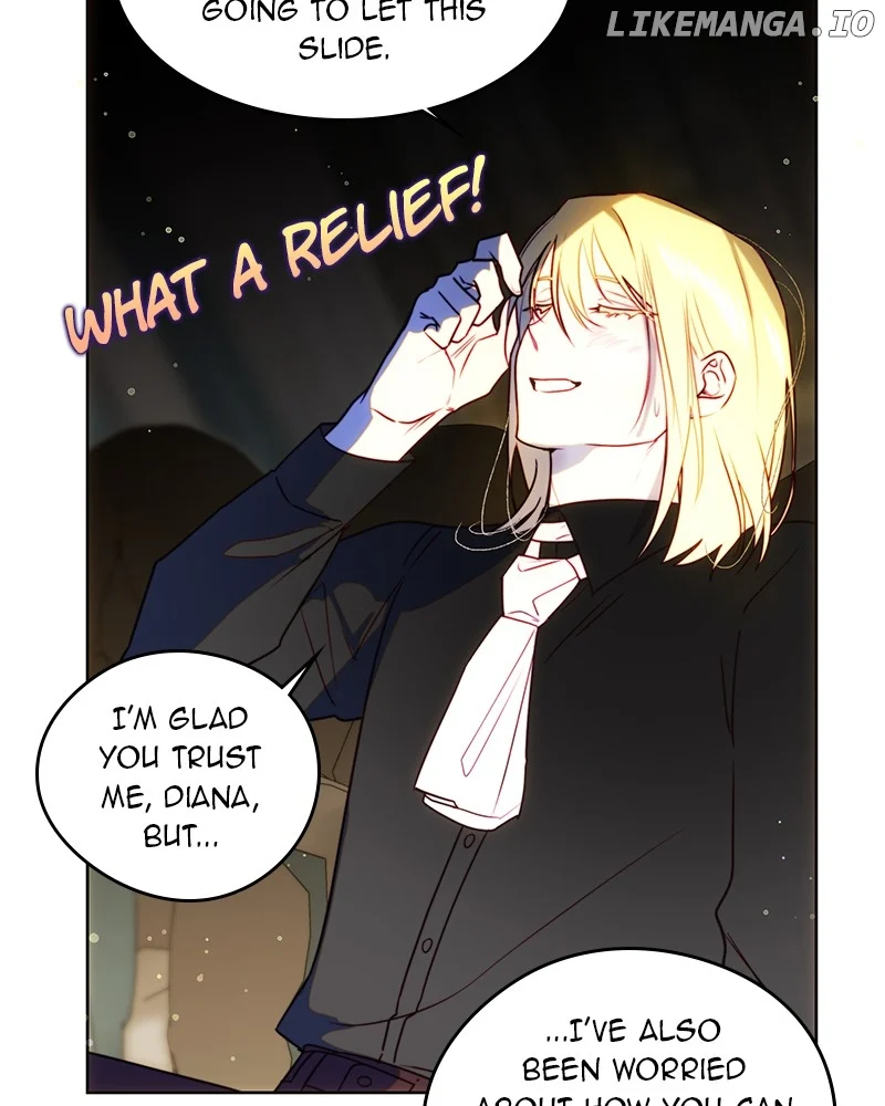 Heart Throbbing Conqueror chapter 93 page 47