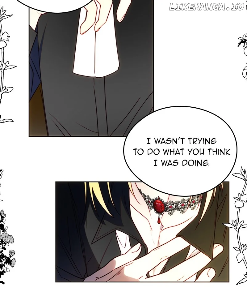 Heart Throbbing Conqueror chapter 93 page 49