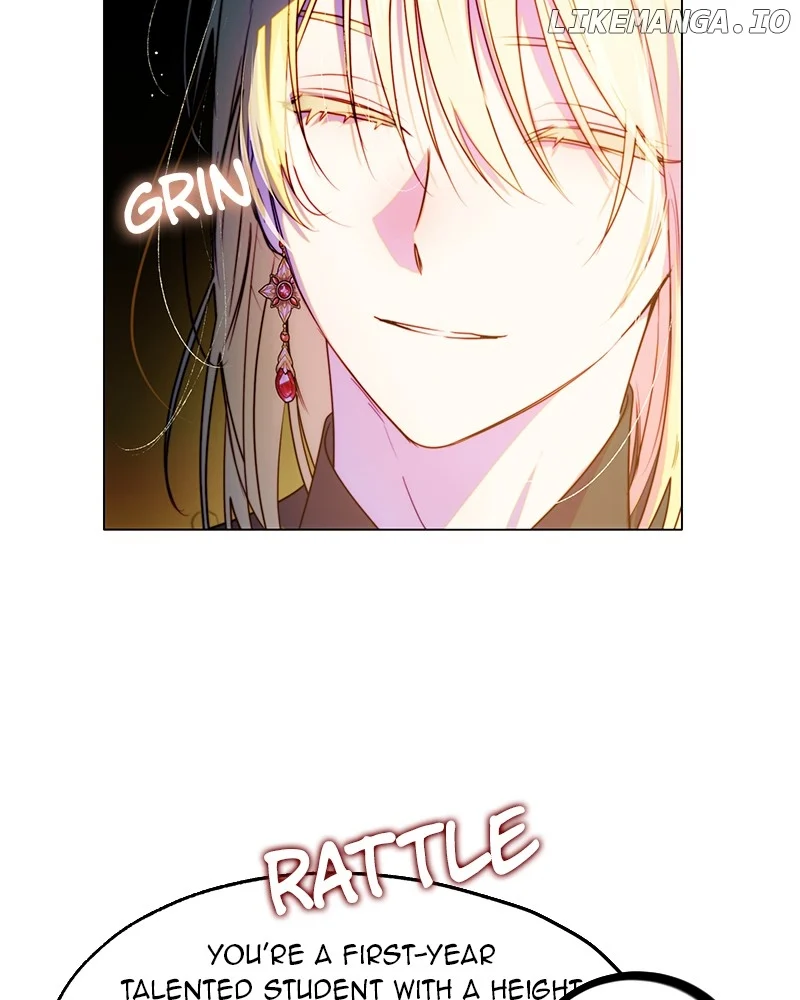 Heart Throbbing Conqueror chapter 93 page 5