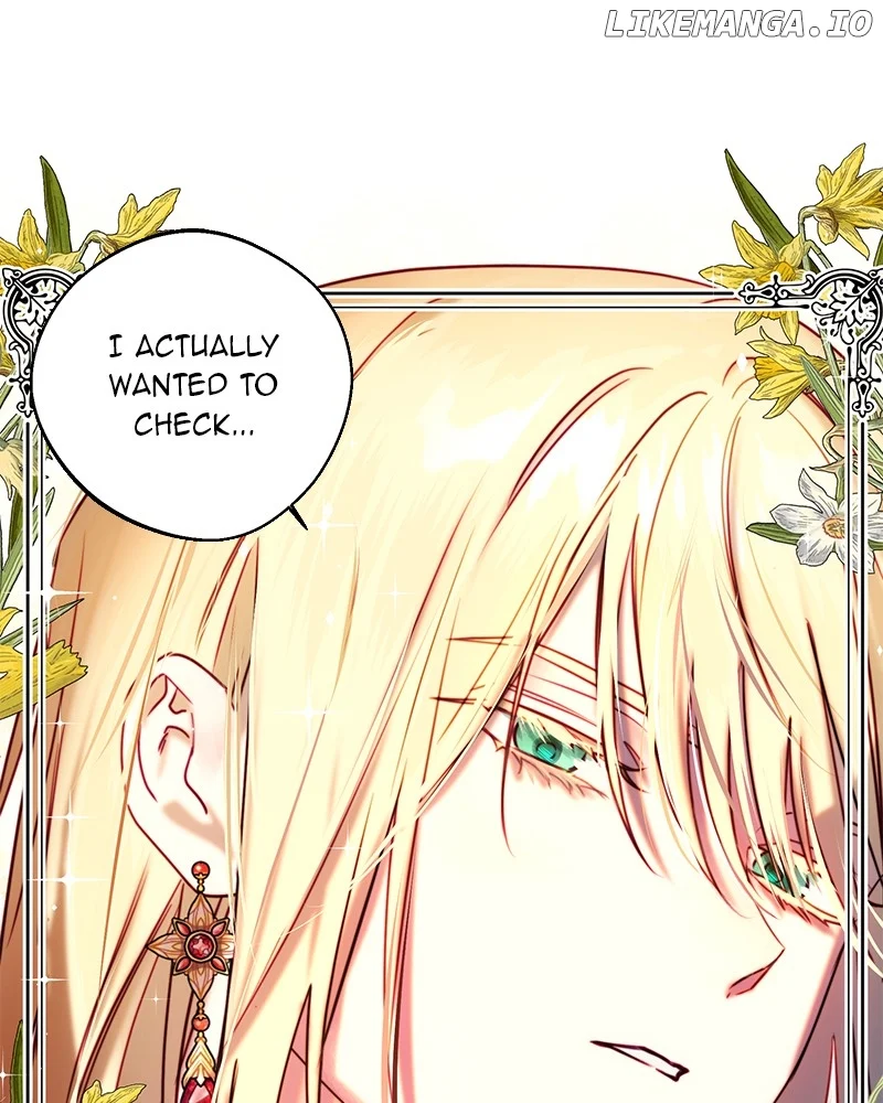 Heart Throbbing Conqueror chapter 93 page 50