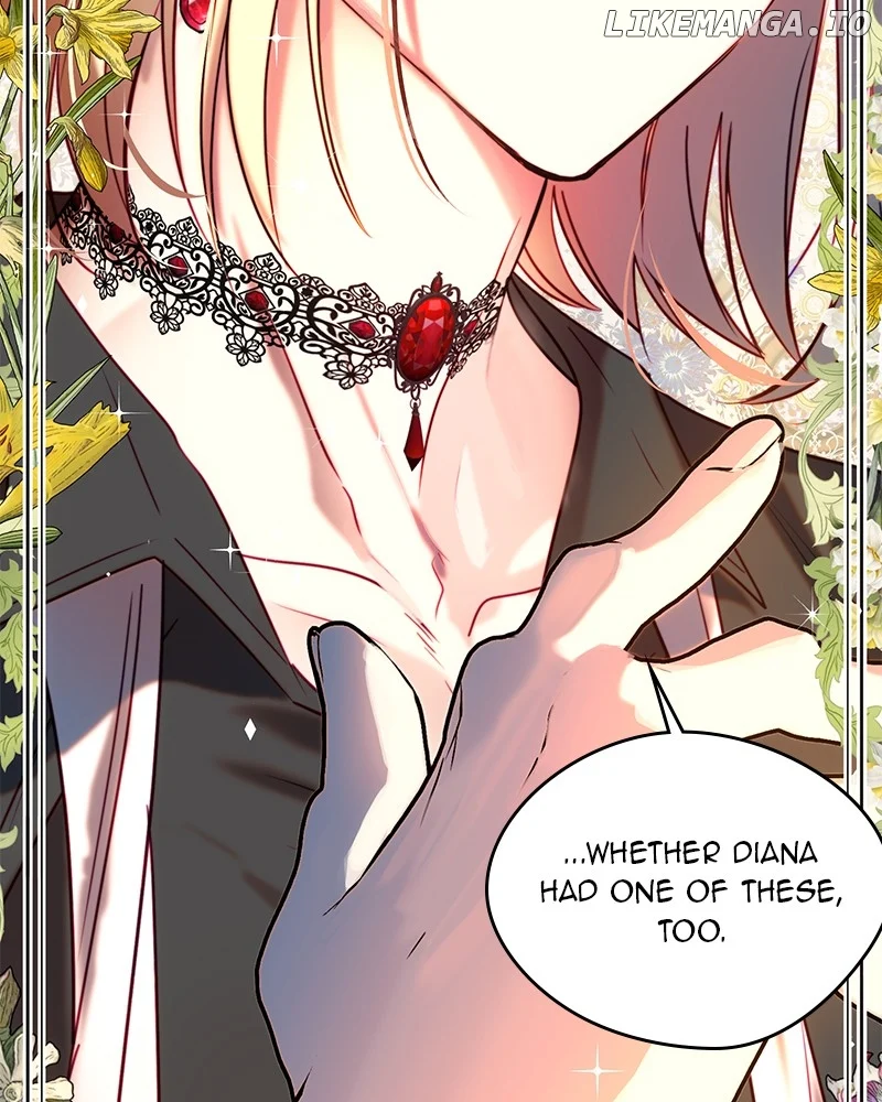 Heart Throbbing Conqueror chapter 93 page 51