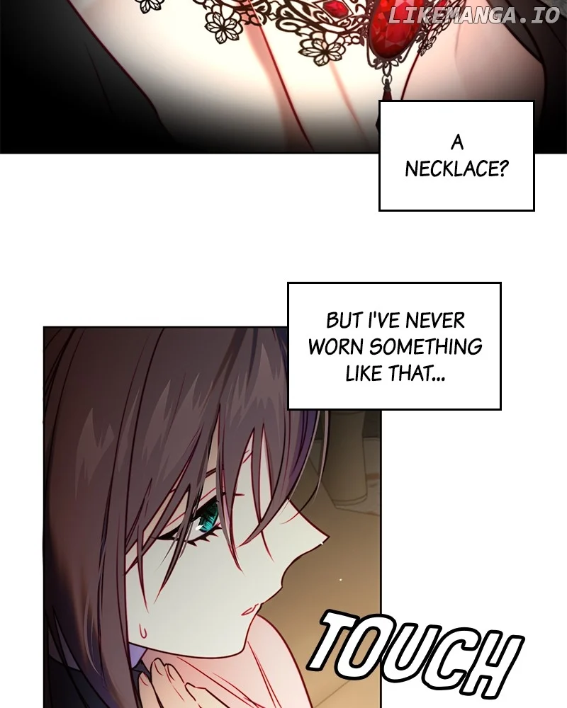 Heart Throbbing Conqueror chapter 93 page 53