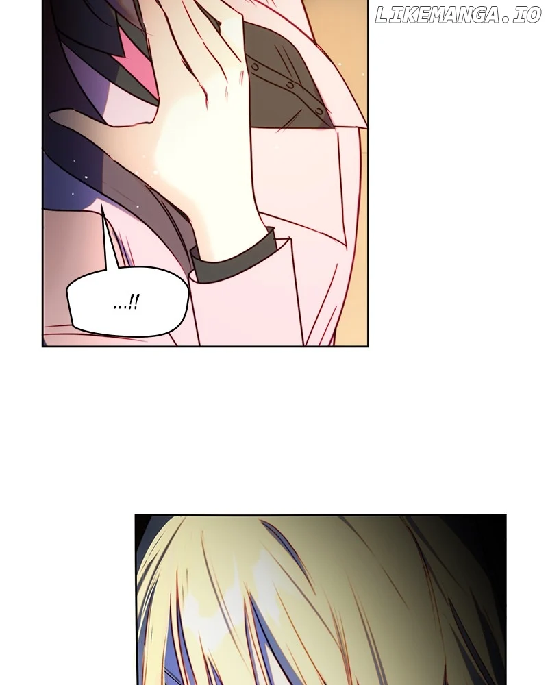 Heart Throbbing Conqueror chapter 93 page 54