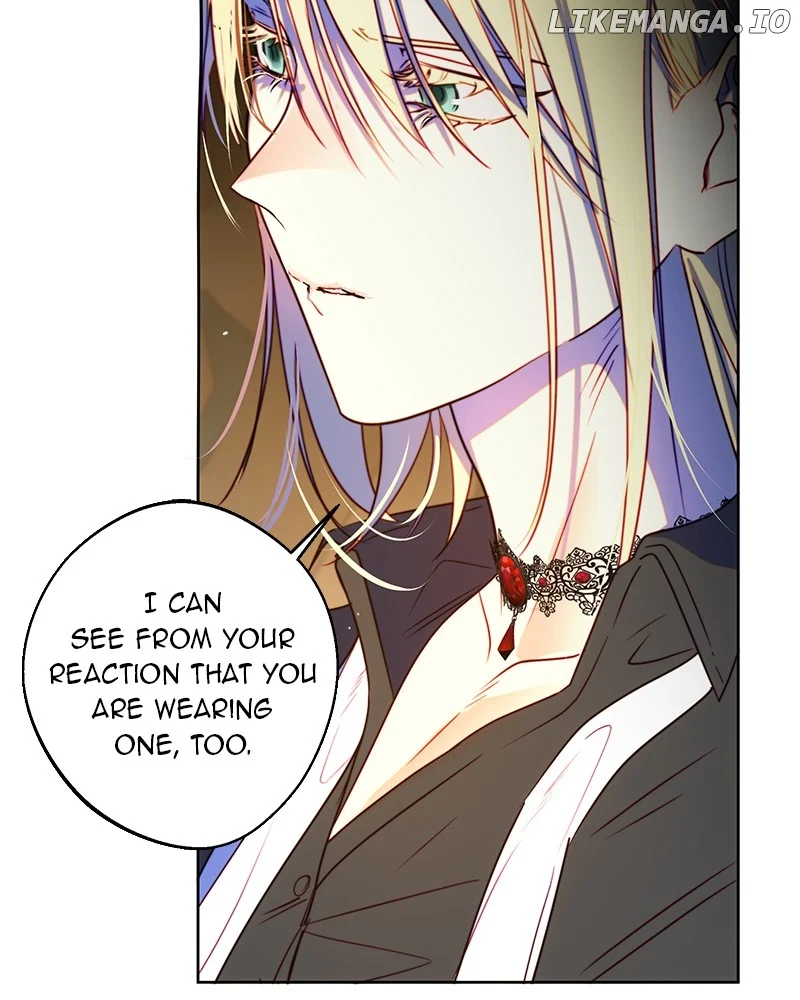 Heart Throbbing Conqueror chapter 93 page 55