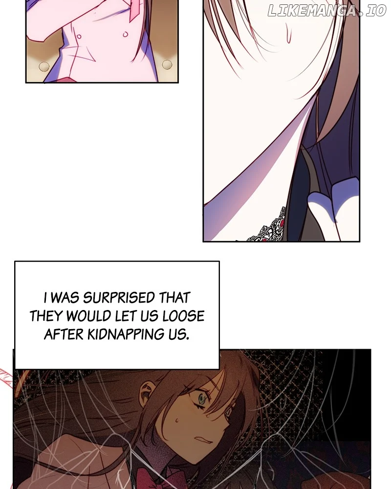 Heart Throbbing Conqueror chapter 93 page 57