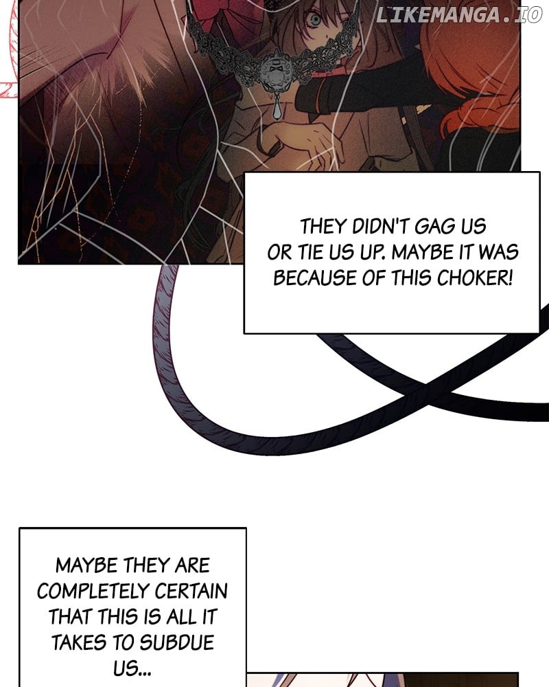 Heart Throbbing Conqueror chapter 93 page 58