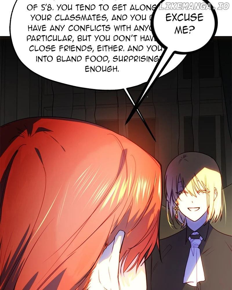 Heart Throbbing Conqueror chapter 93 page 6