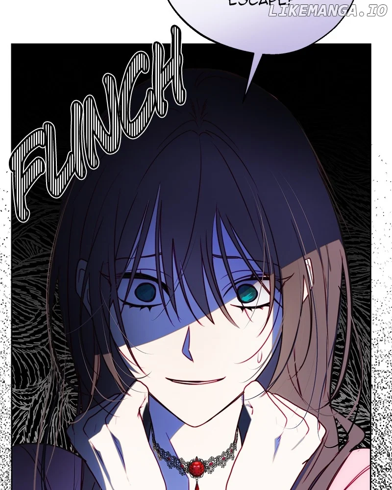 Heart Throbbing Conqueror chapter 93 page 60