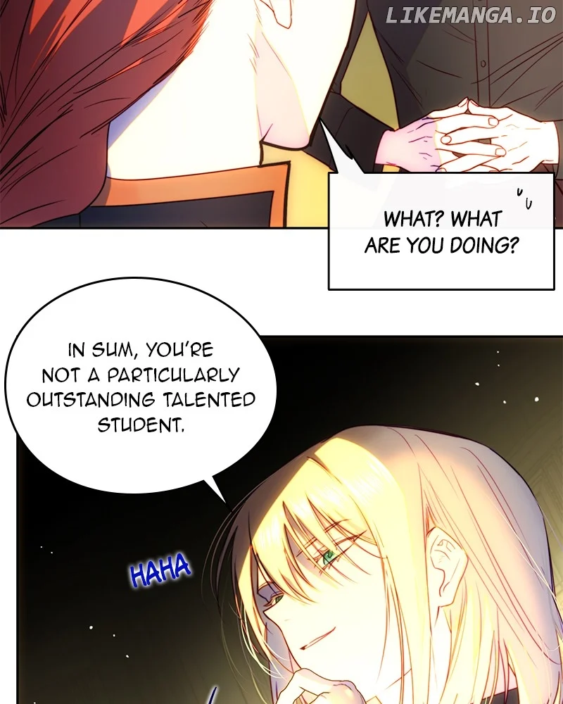 Heart Throbbing Conqueror chapter 93 page 7