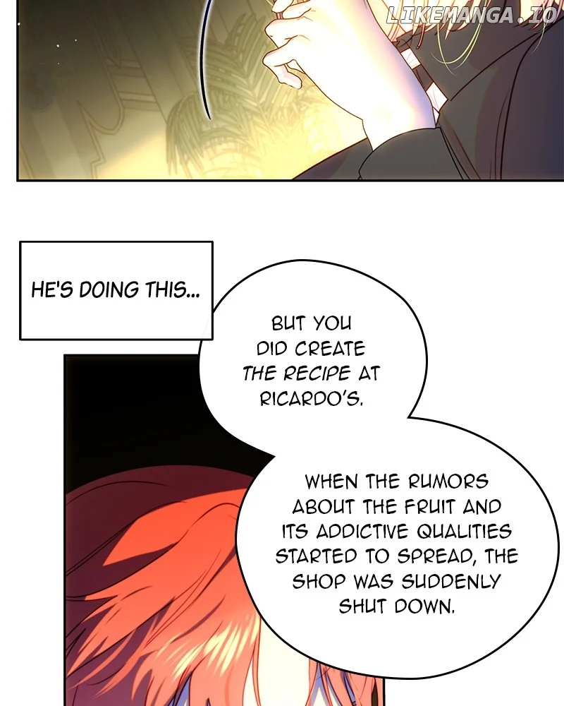 Heart Throbbing Conqueror chapter 93 page 8