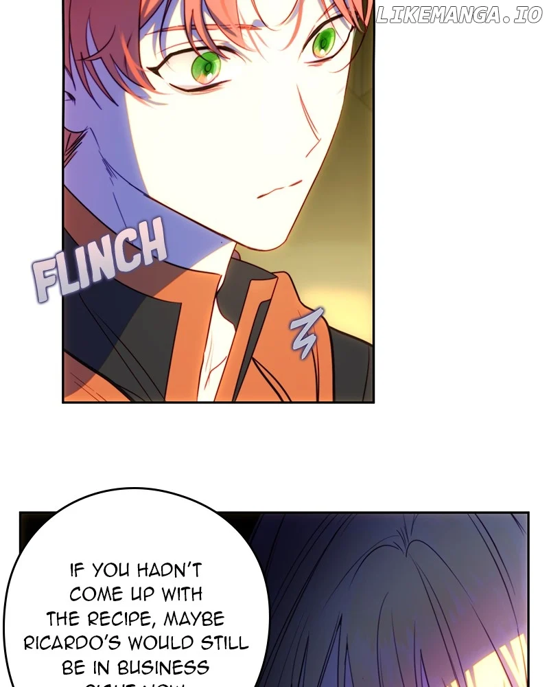 Heart Throbbing Conqueror chapter 93 page 9