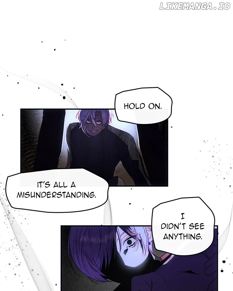 Heart Throbbing Conqueror chapter 96 page 1