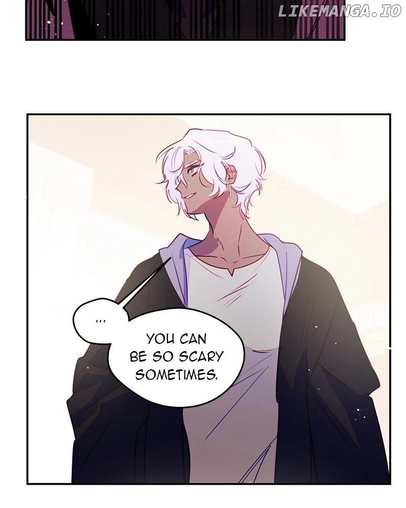 Heart Throbbing Conqueror chapter 96 page 10
