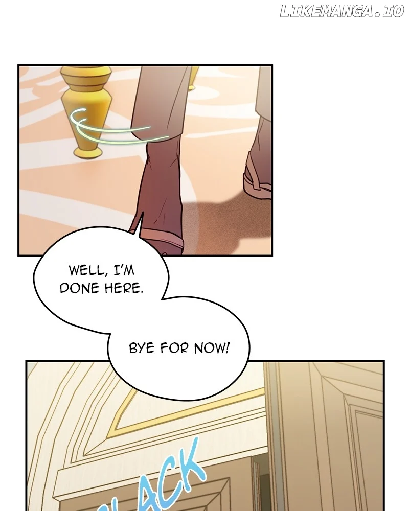 Heart Throbbing Conqueror chapter 96 page 11