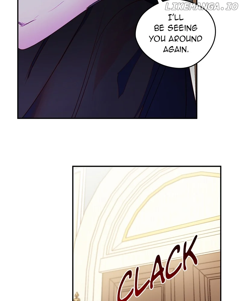 Heart Throbbing Conqueror chapter 96 page 13