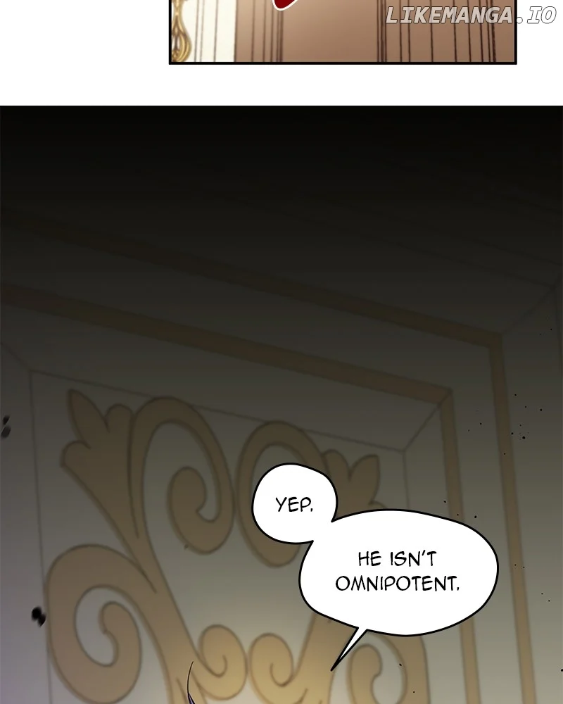 Heart Throbbing Conqueror chapter 96 page 14