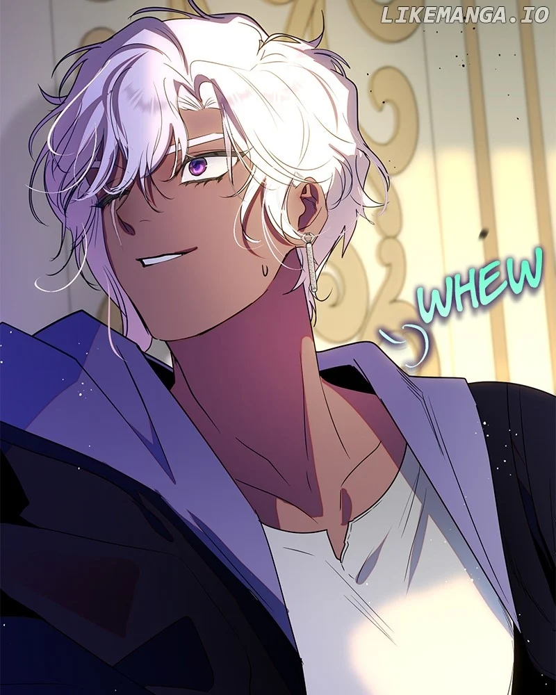 Heart Throbbing Conqueror chapter 96 page 15