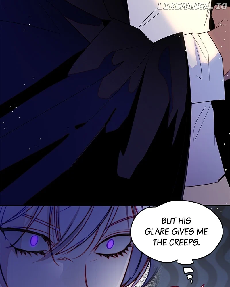 Heart Throbbing Conqueror chapter 96 page 16
