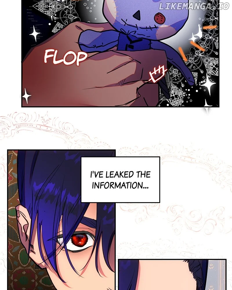 Heart Throbbing Conqueror chapter 96 page 18