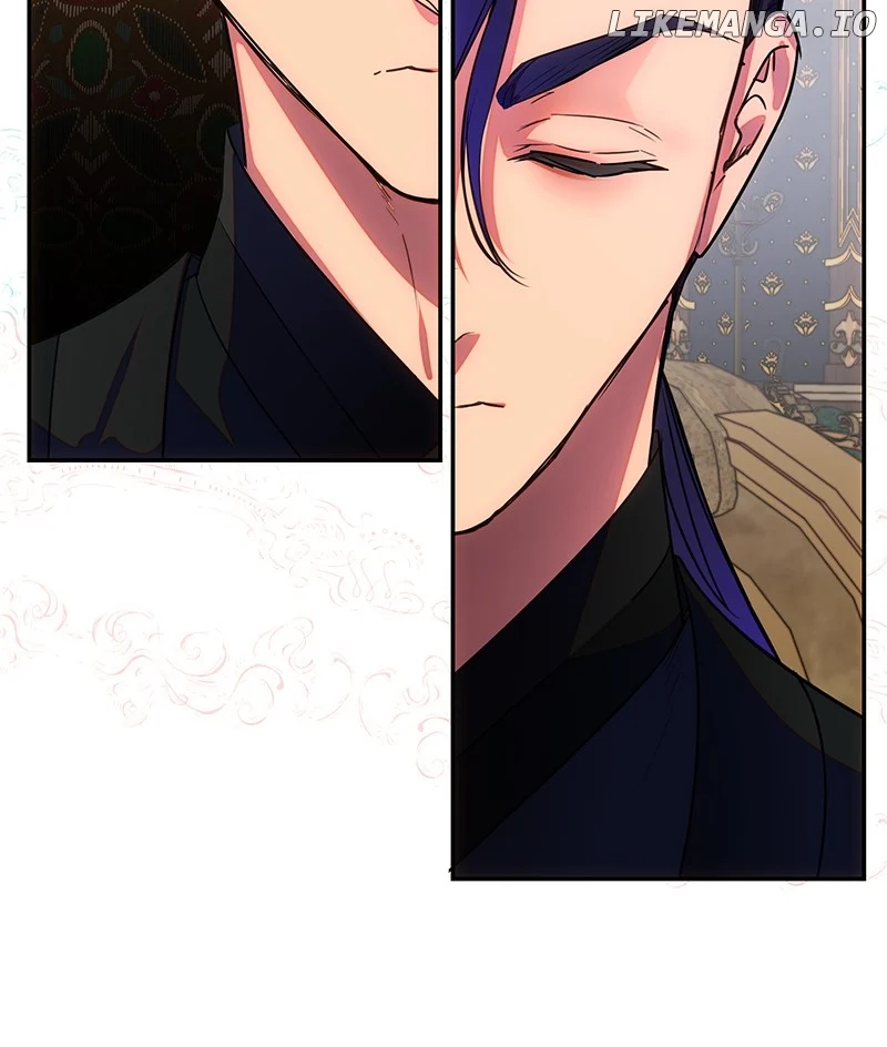 Heart Throbbing Conqueror chapter 96 page 19