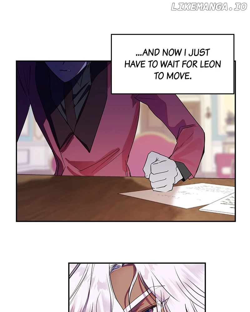 Heart Throbbing Conqueror chapter 96 page 20