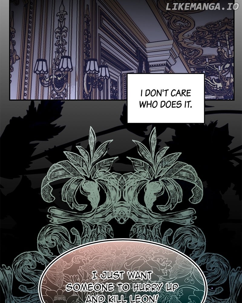 Heart Throbbing Conqueror chapter 96 page 22