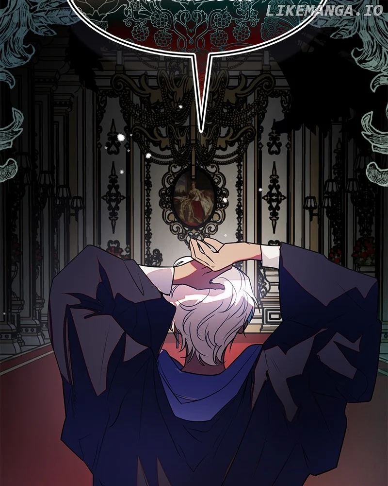 Heart Throbbing Conqueror chapter 96 page 23