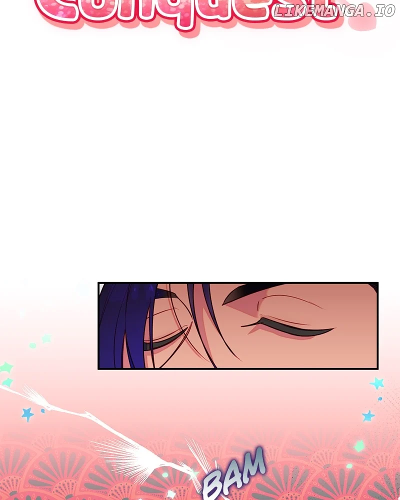 Heart Throbbing Conqueror chapter 96 page 27