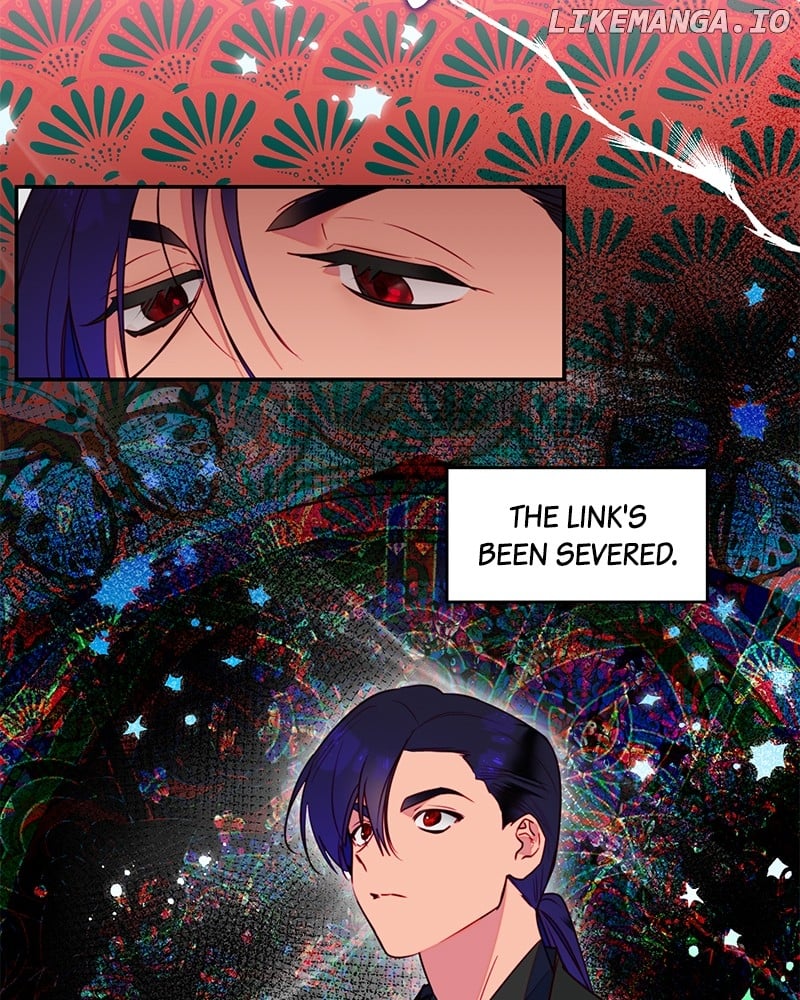 Heart Throbbing Conqueror chapter 96 page 28