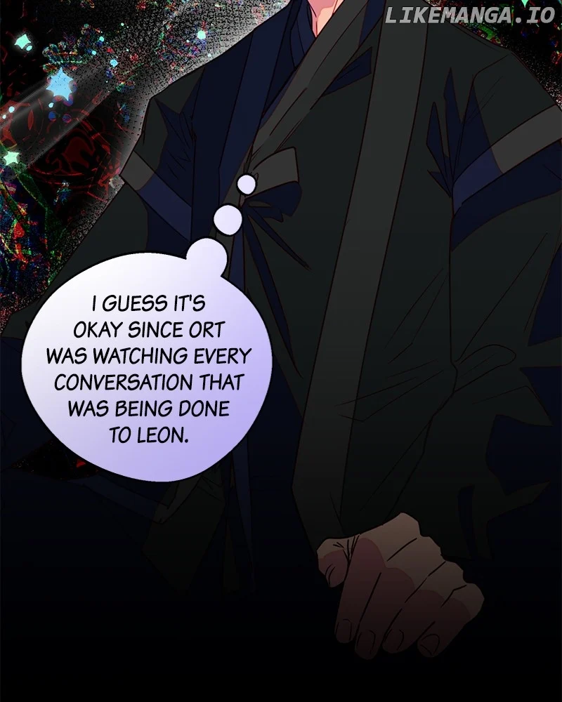 Heart Throbbing Conqueror chapter 96 page 29