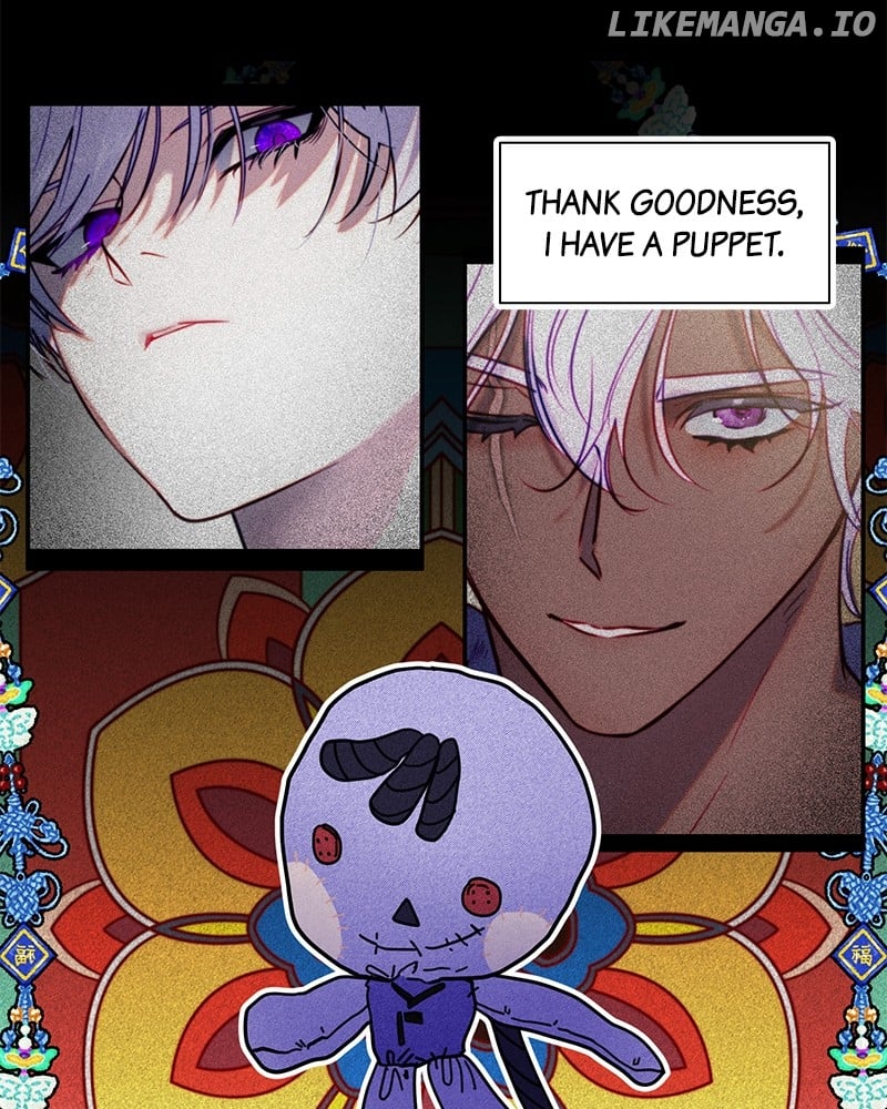 Heart Throbbing Conqueror chapter 96 page 30