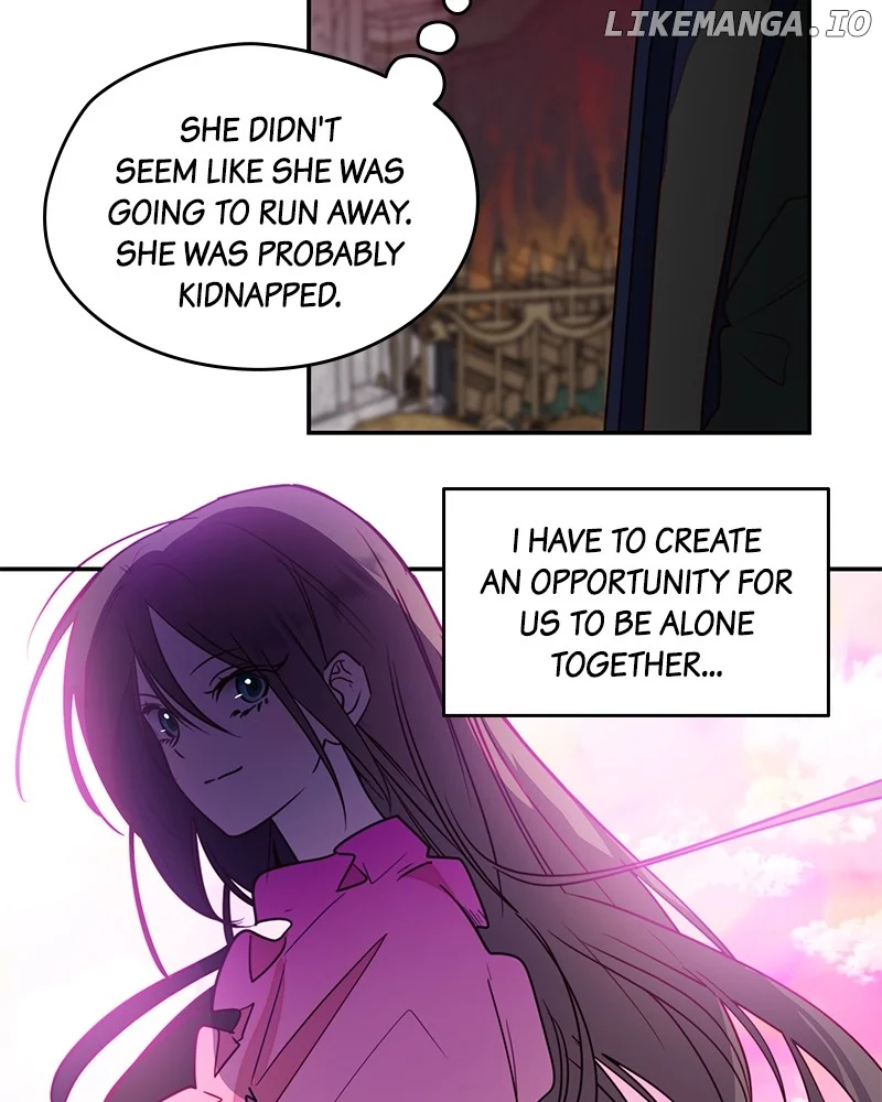 Heart Throbbing Conqueror chapter 96 page 33